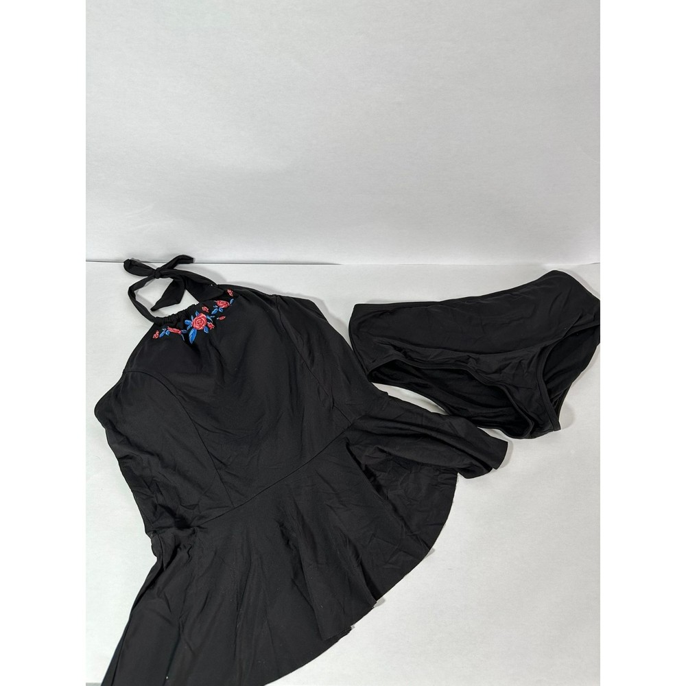 AS ROSE RICH Girls Two Piece Set - Picture 4 of 7